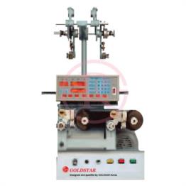 ضخیم پیچ تمام اتوماتیک دو محوره گلداستار GoldStar کره